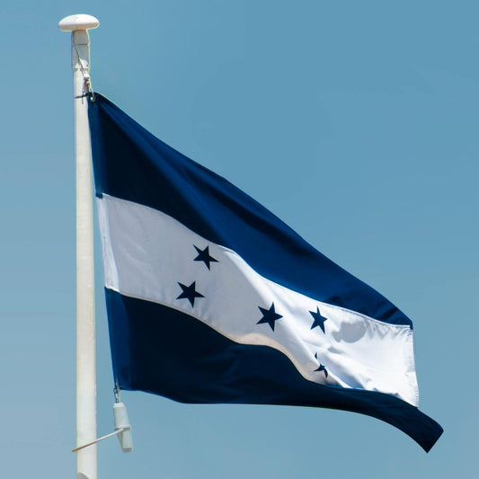 Honduras SHG