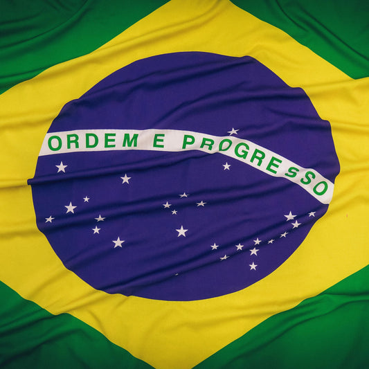 Brazil Florada
